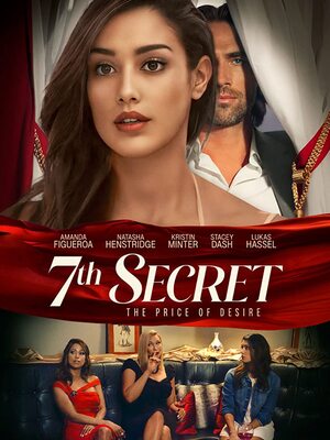 7th Secret 2022 in hndi Dubb Movie